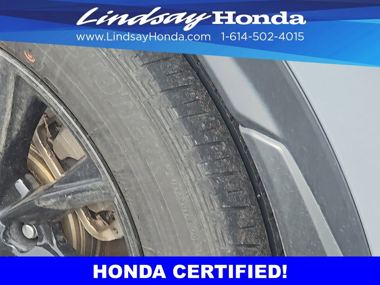 Used 2023 Honda CR-V Sport image 15