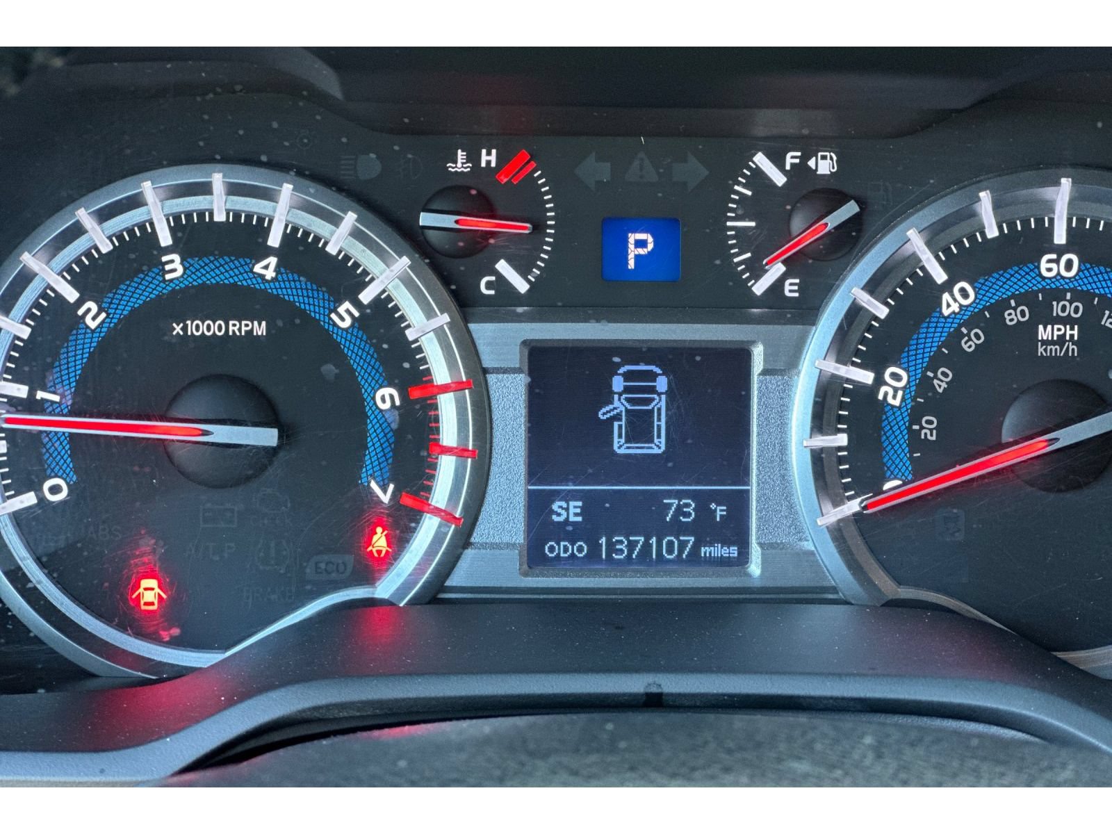 Used 2018 Toyota 4Runner SR5 Premium AWD/4WD image 29