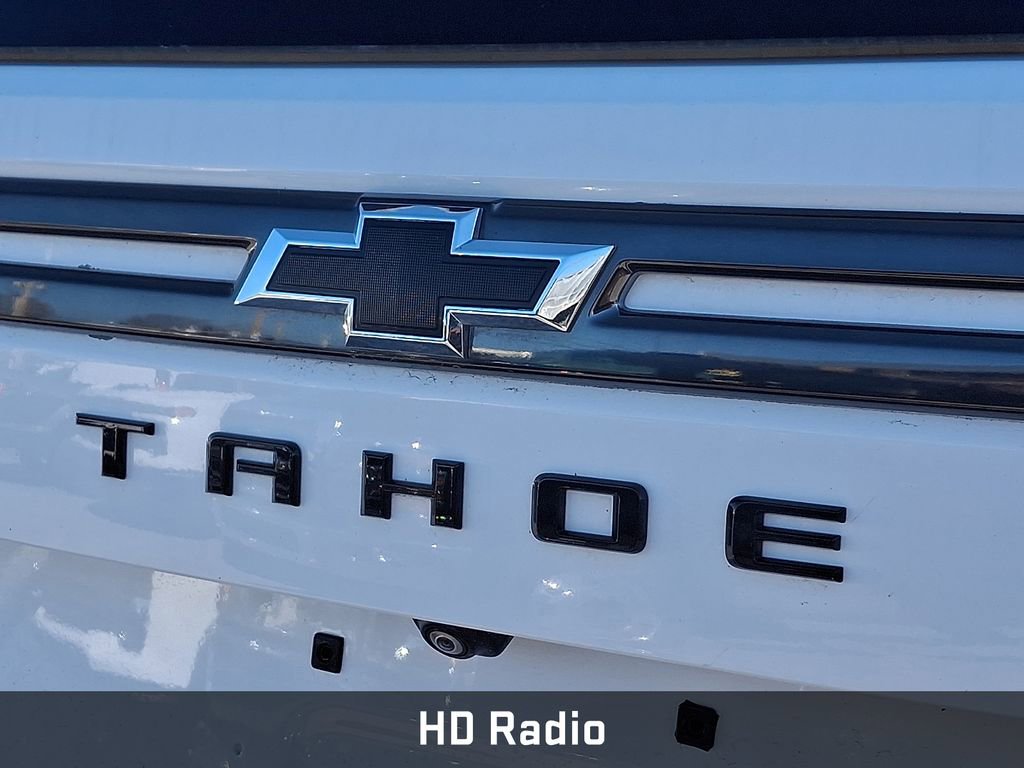 Used 2021 Chevrolet Tahoe Z71 w/ Z71 Off-Road Package image 23