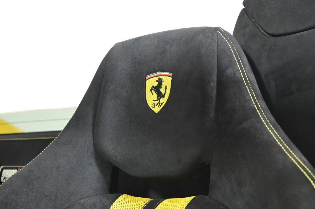Certified 2015 Ferrari 458 Speciale A RWD image 19