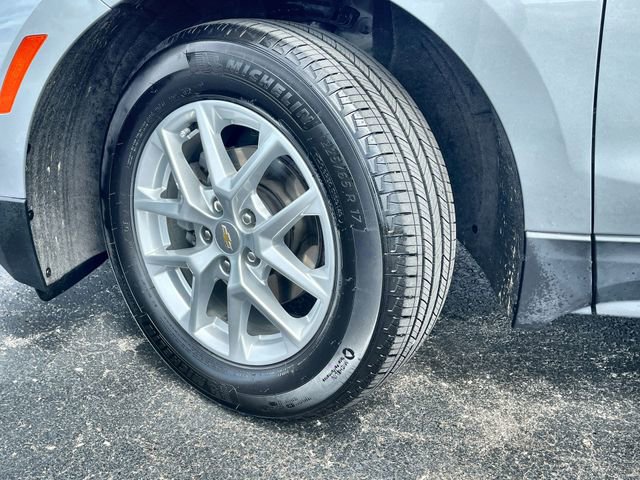 Certified 2023 Chevrolet Equinox LT FWD image 33