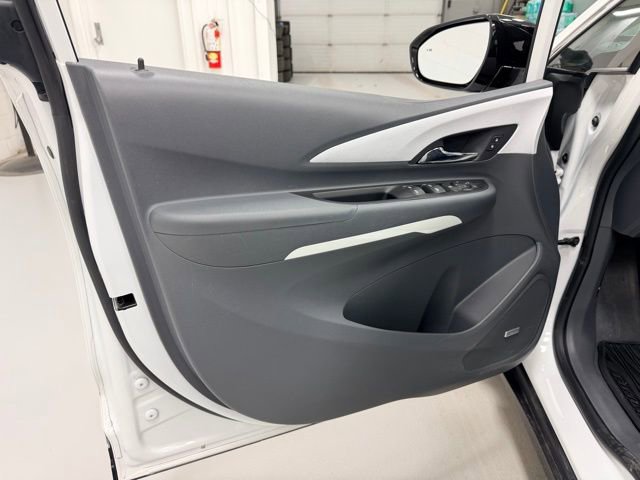 Certified 2019 Chevrolet Bolt Premier w/ Infotainment Package image 21