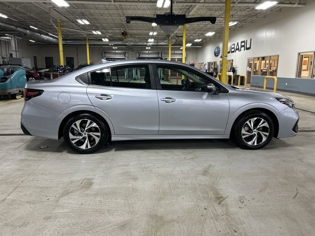 Certified 2025 Subaru Legacy Premium image 9