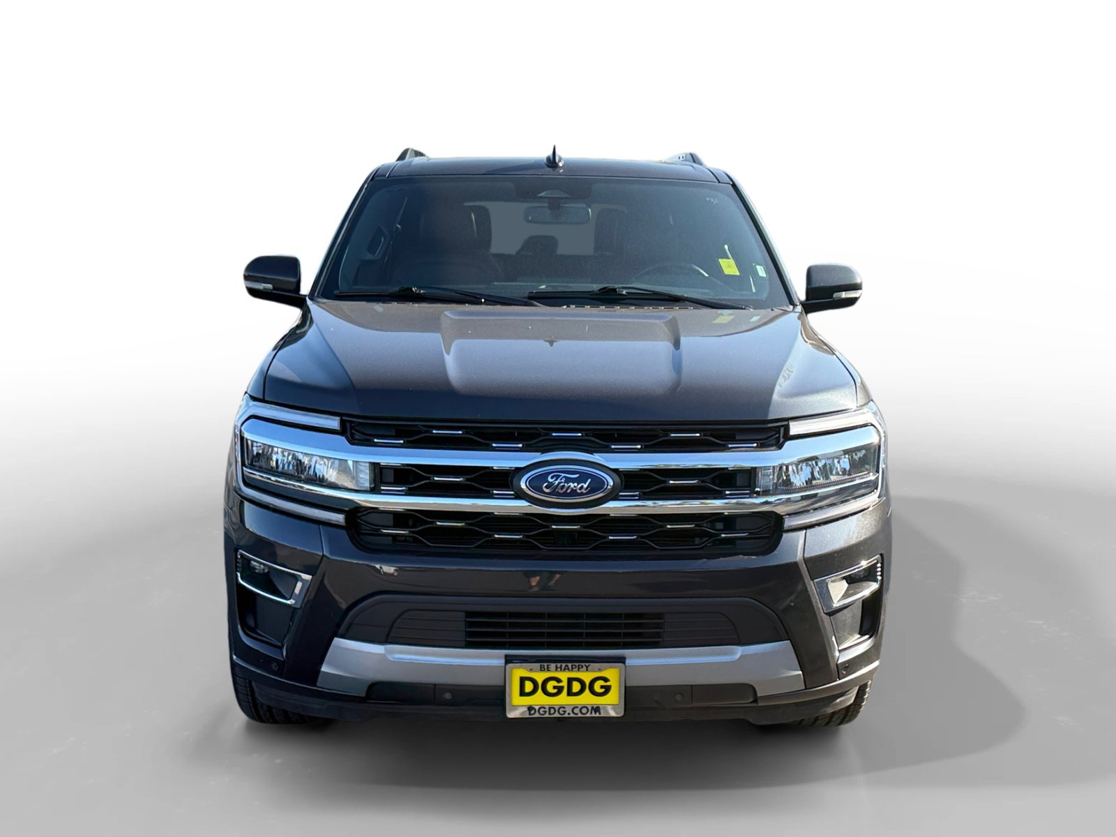 Used 2024 Ford Expedition Limited image 8