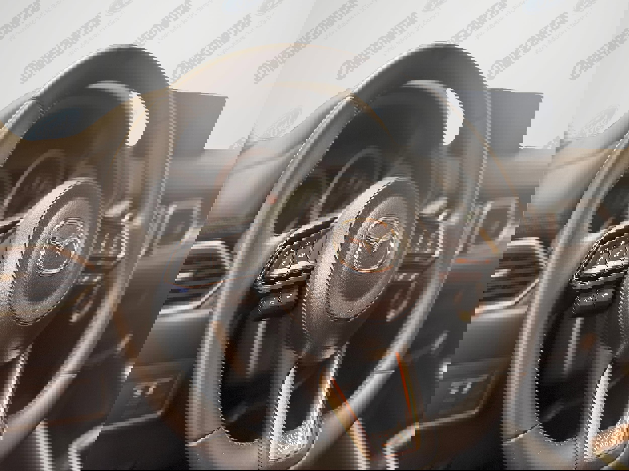 Used 2022 MAZDA CX-5 AWD 2.5 S w/ Select Package image 8