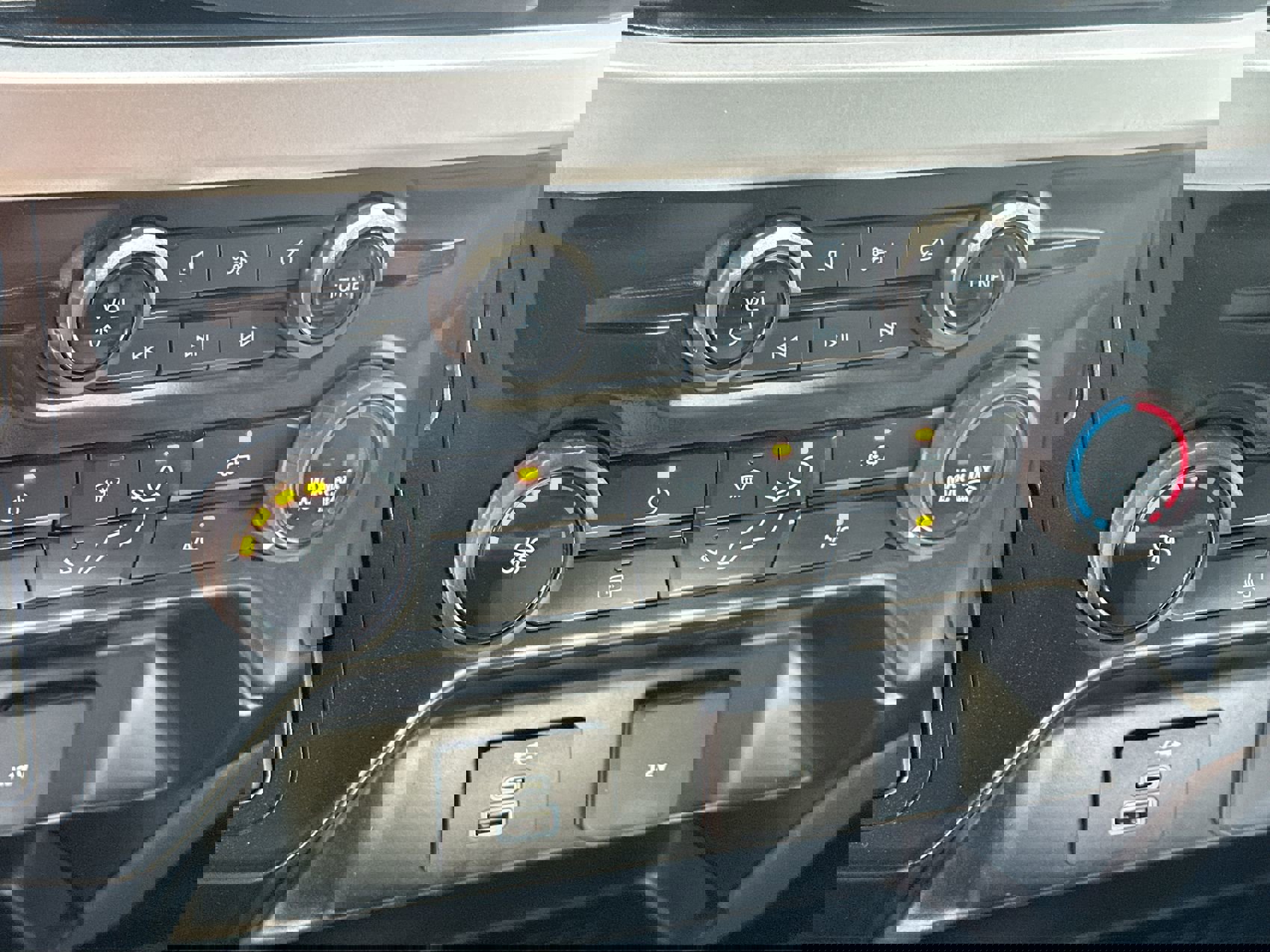 Used 2024 Ford F450 XL w/ XL Driver Assist Package image 18