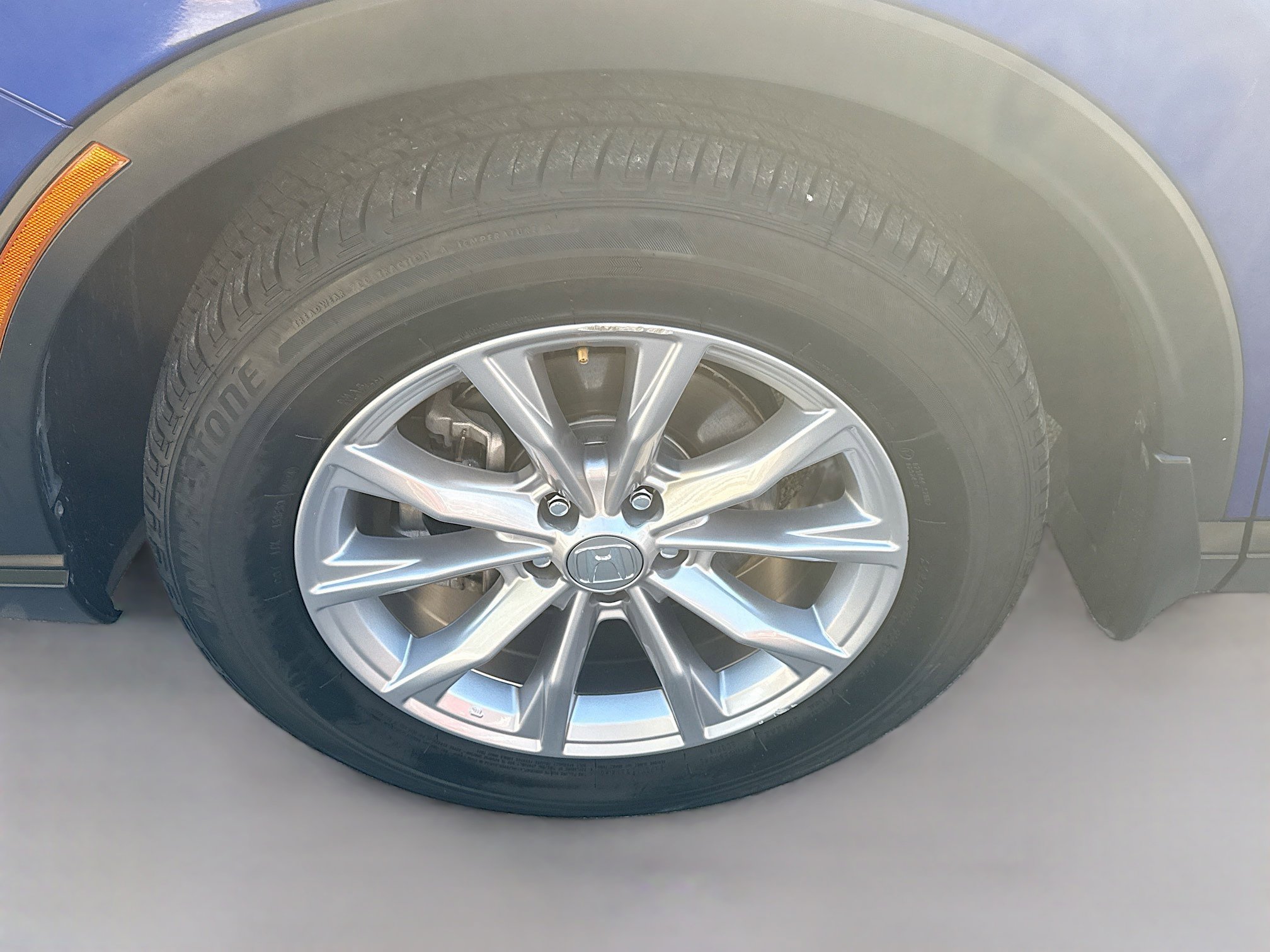 Used 2024 Honda CR-V EX-L image 37