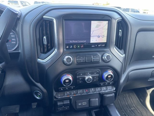Used 2019 GMC Sierra 1500 AT4 w/ Off Road Performance Package image 45