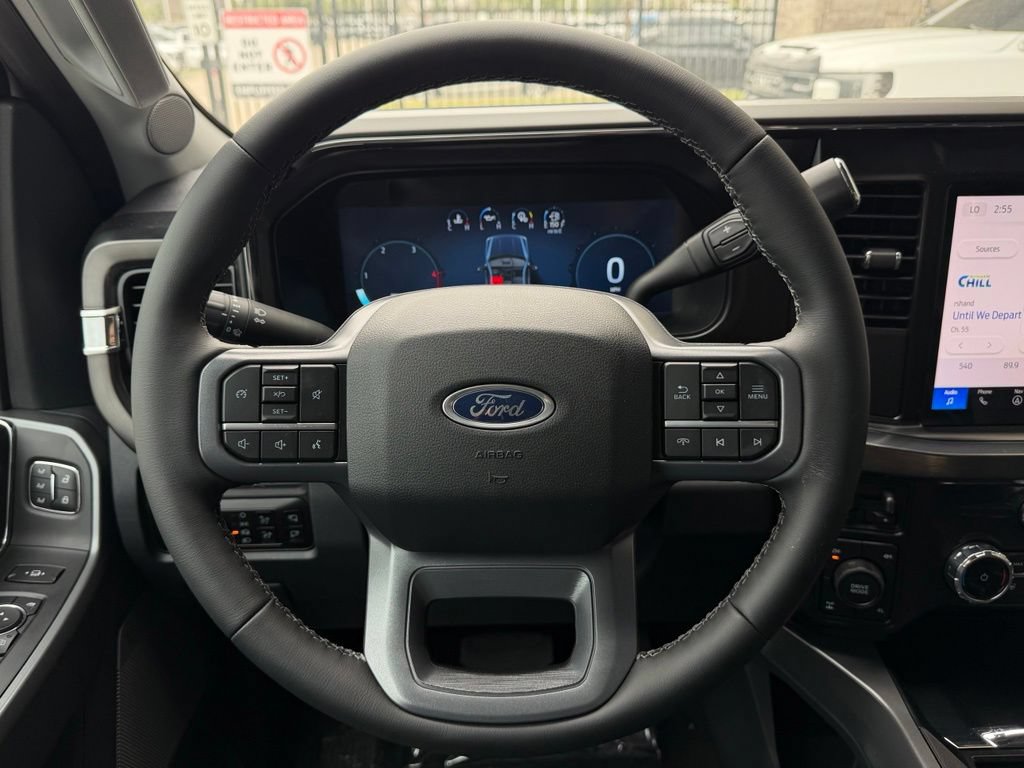 New 2026 Ford F250 Lariat AWD/4WD image 11