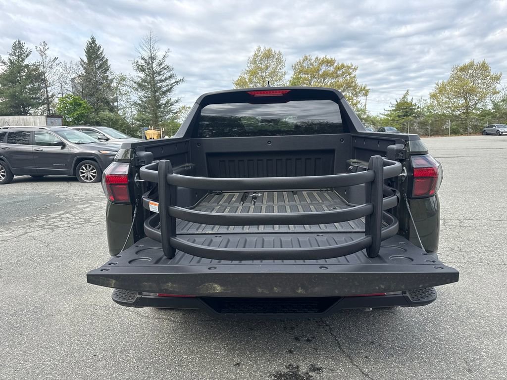 New 2026 Hyundai Santa Cruz SEL AWD/4WD image 15