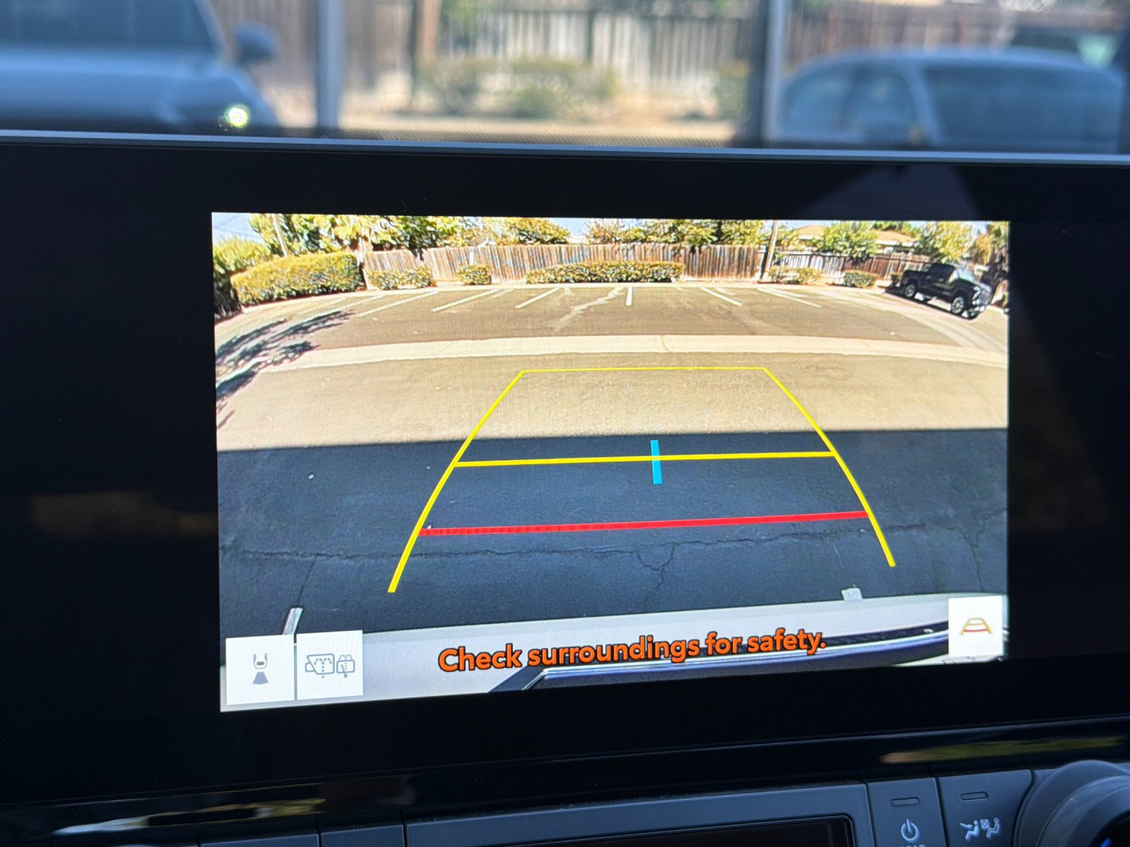 Used 2026 Toyota Grand Highlander FWD image 19
