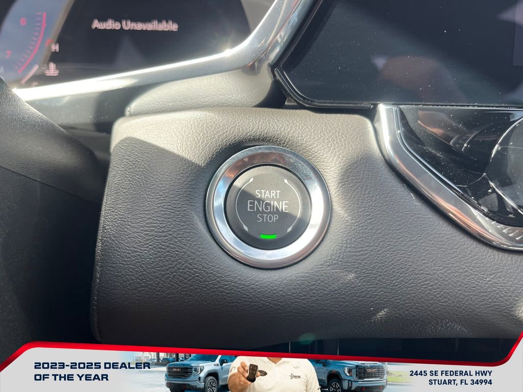 New 2026 GMC Canyon Elevation w/ Convenience Package image 27