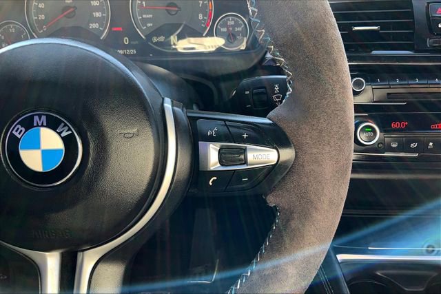 Used 2015 BMW M4 Coupe image 15