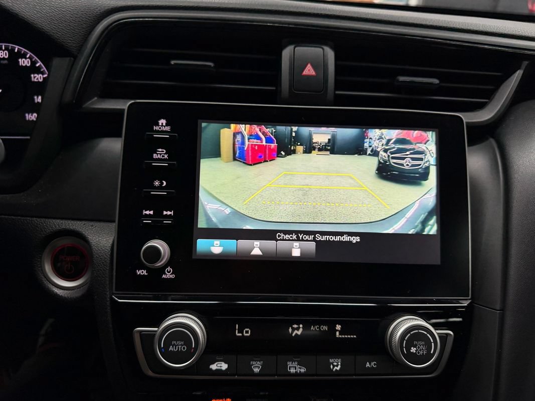 Used 2020 Honda Insight EX image 27
