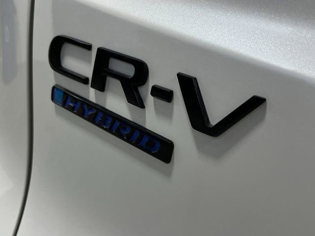 New 2026 Honda CR-V Sport-L image 10