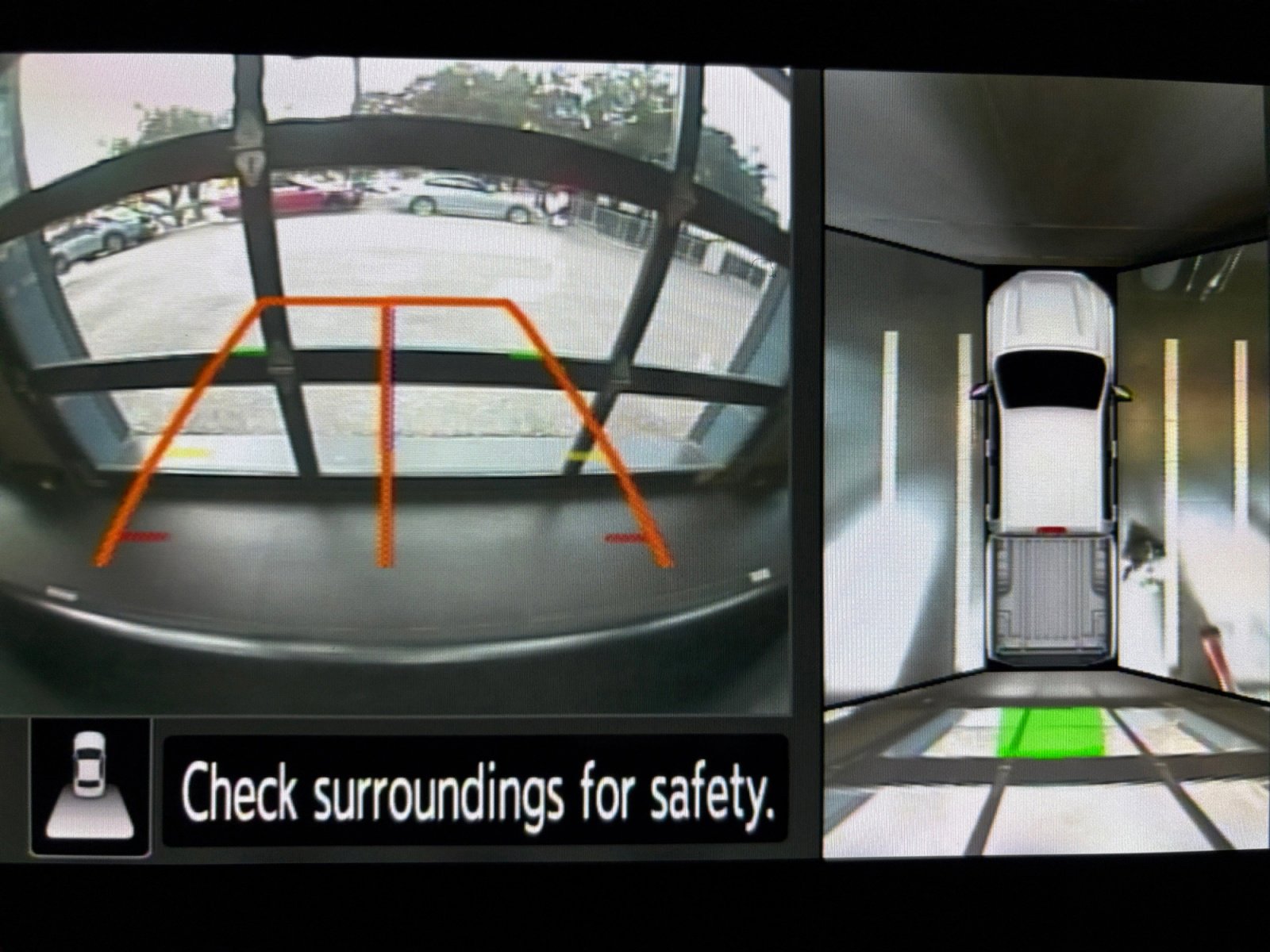 New 2026 Nissan Frontier PRO-4X image 16