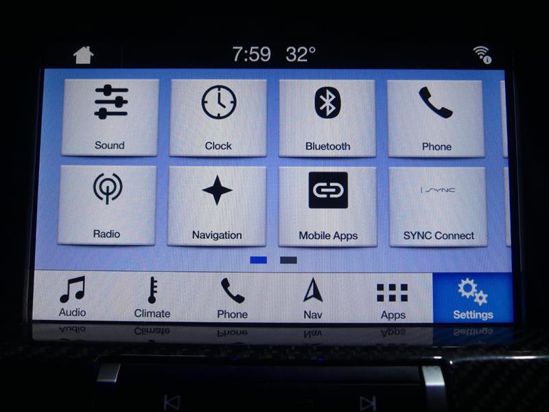 Used 2019 Ford Mustang GT Premium w/ GT Performance Package image 41