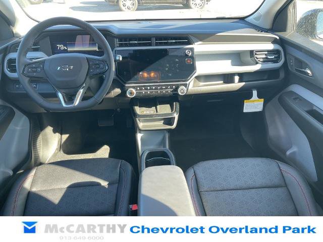 New 2027 Chevrolet Bolt RS w/ Technology Package FWD image 15