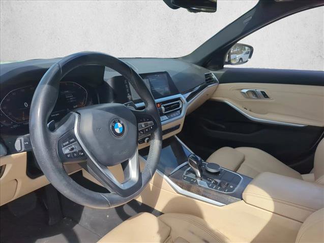 Used 2020 BMW 330i Sedan w/ Convenience Package image 5