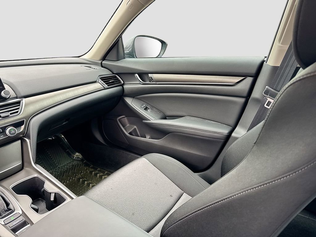 Used 2021 Honda Accord LX image 18