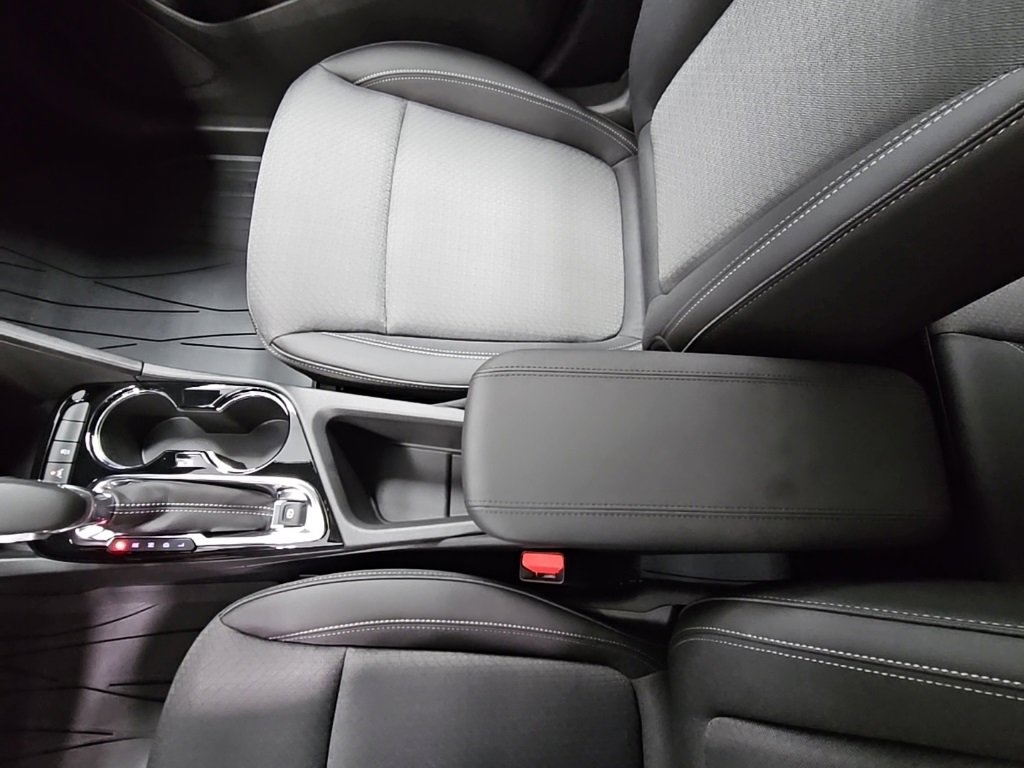 New 2026 Buick Encore GX Preferred w/ Comfort Package image 21