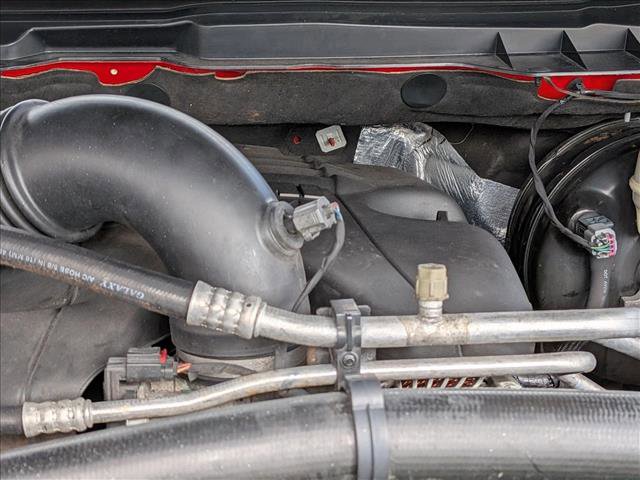 Used 2016 RAM 1500 Classic SLT image 19