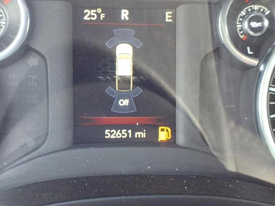 Used 2023 RAM 1500 Big Horn image 34