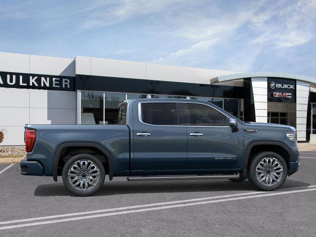 New 2026 GMC Sierra 1500 Denali Ultimate image 5