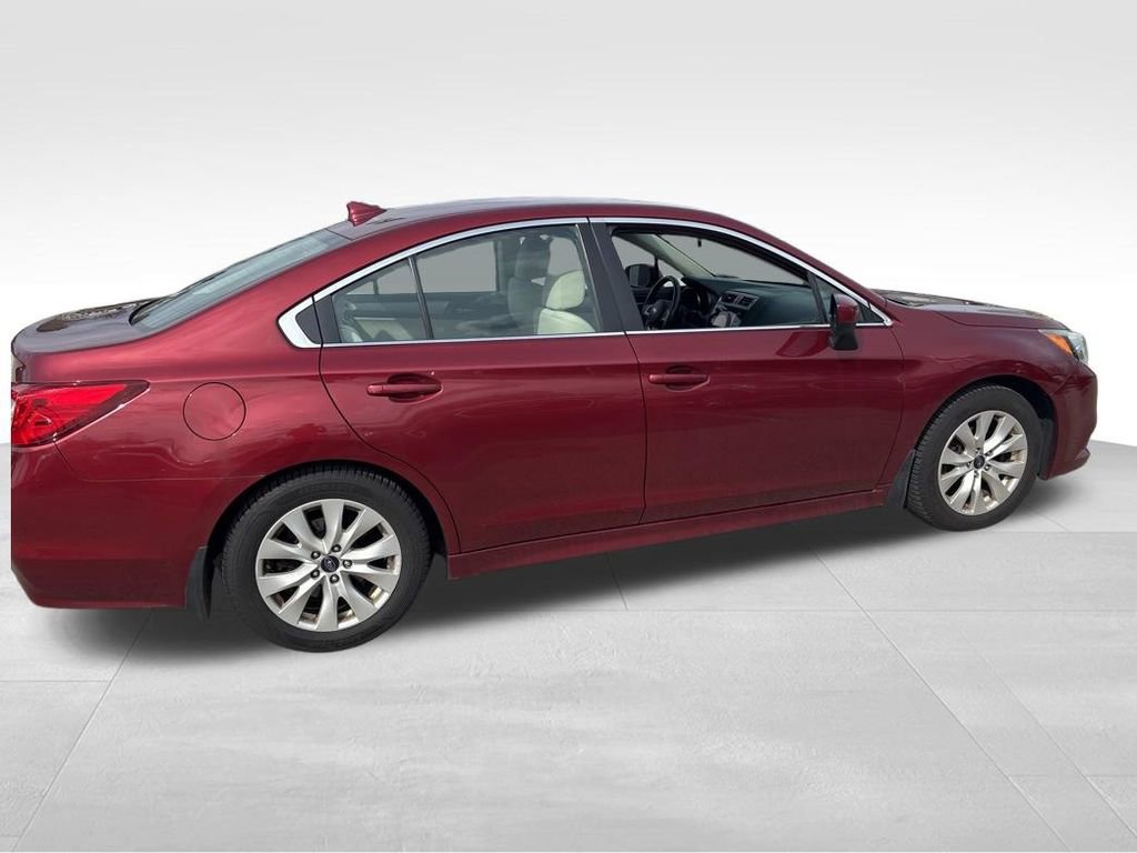 Used 2016 Subaru Legacy 2.5i Premium image 33