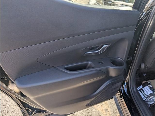 New 2026 Hyundai Santa Cruz SEL image 13