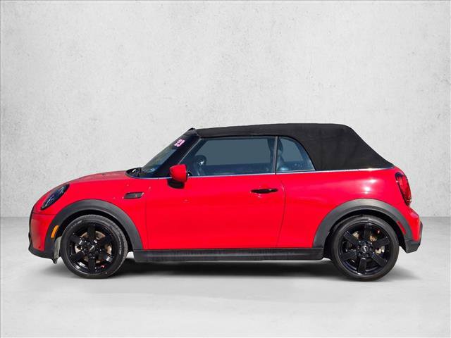 Certified 2023 MINI Cooper S w/ Premium Package image 8