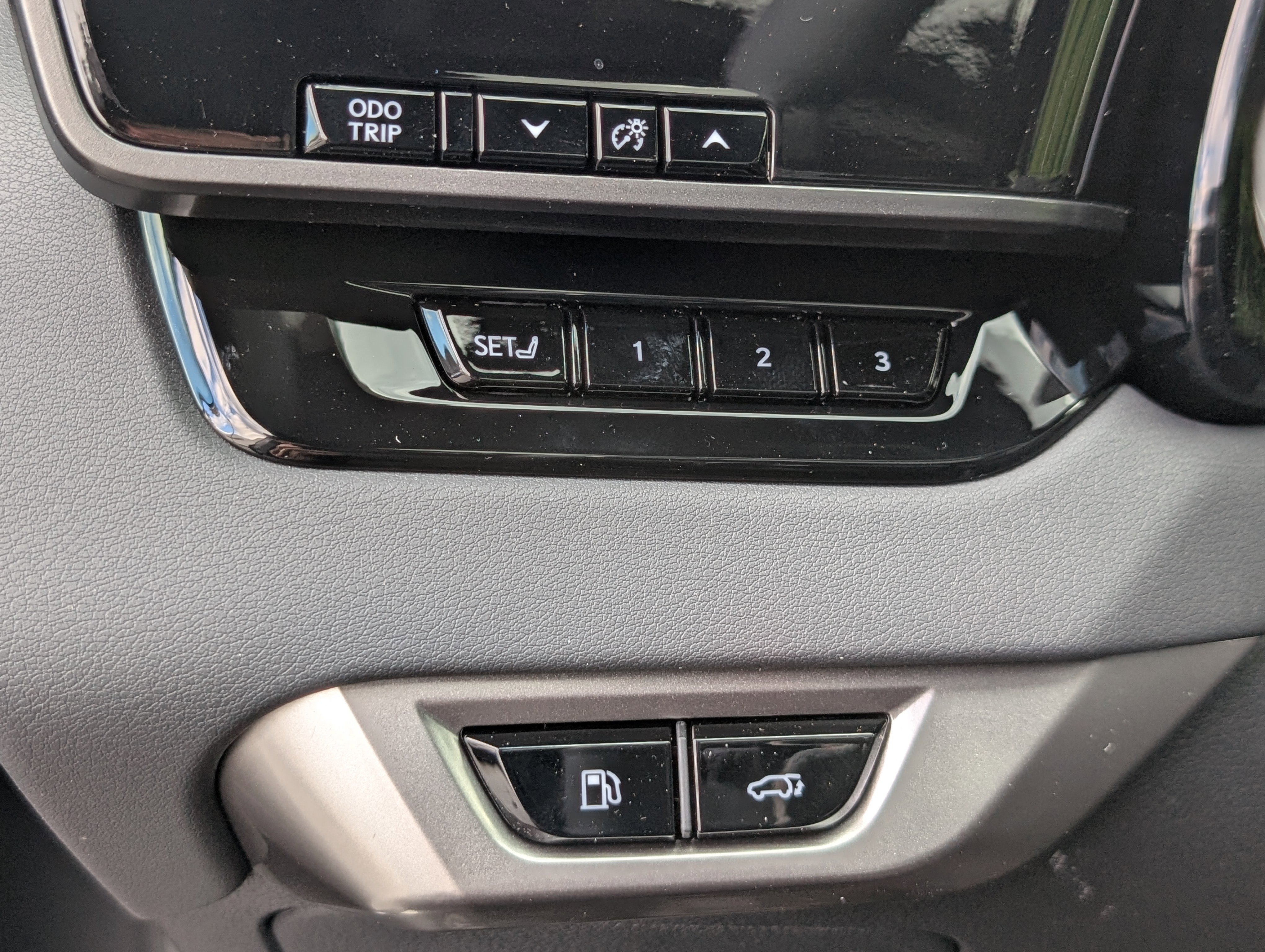 New 2026 Lexus RX 350 Premium image 20