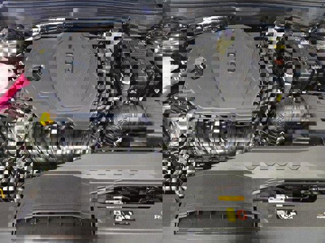 New 2026 Hyundai Sonata SEL image 19