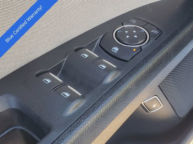 Certified 2018 Ford Fusion S image 8