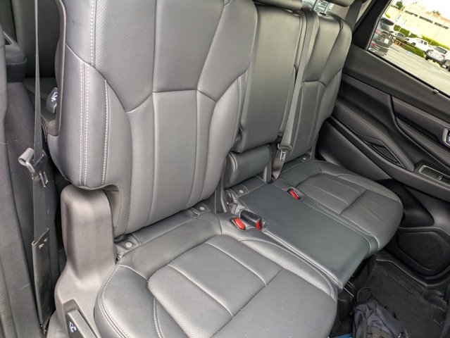 Certified 2023 Subaru Ascent Limited image 16