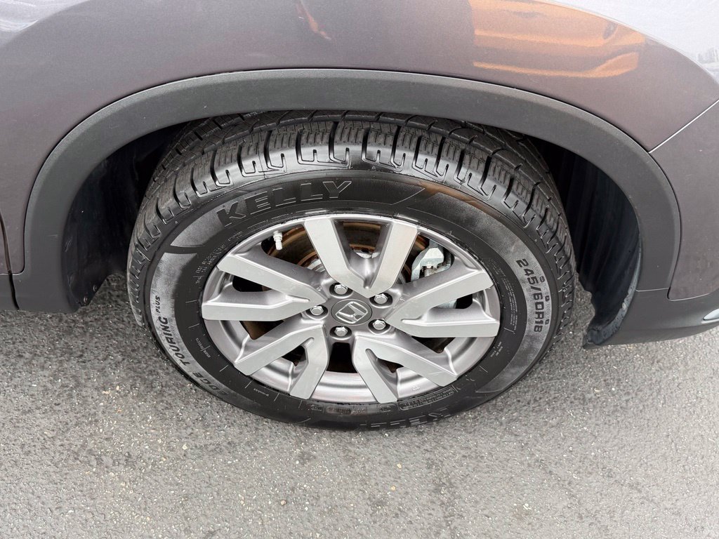 Used 2020 Honda Pilot EX-L image 6