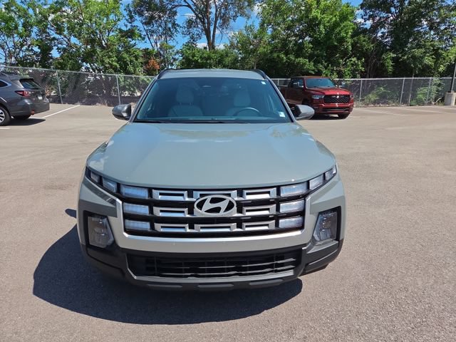 Certified 2026 Hyundai Santa Cruz SEL AWD/4WD image 3