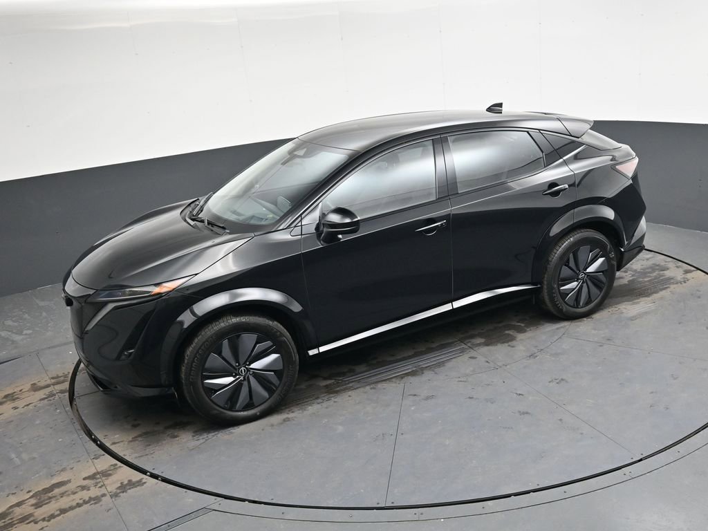 Certified 2023 Nissan Ariya AWD image 30