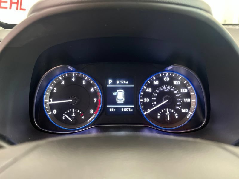 Used 2019 Hyundai Kona Limited FWD image 26