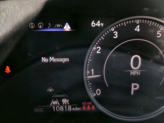 Used 2022 Lexus NX 350 AWD w/ Premium Package image 12