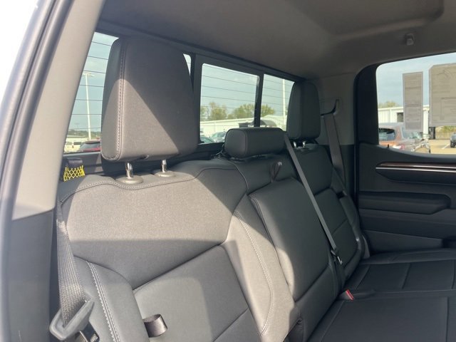 New 2026 Chevrolet Silverado 1500 RST w/ RST All Star Premium Package image 46