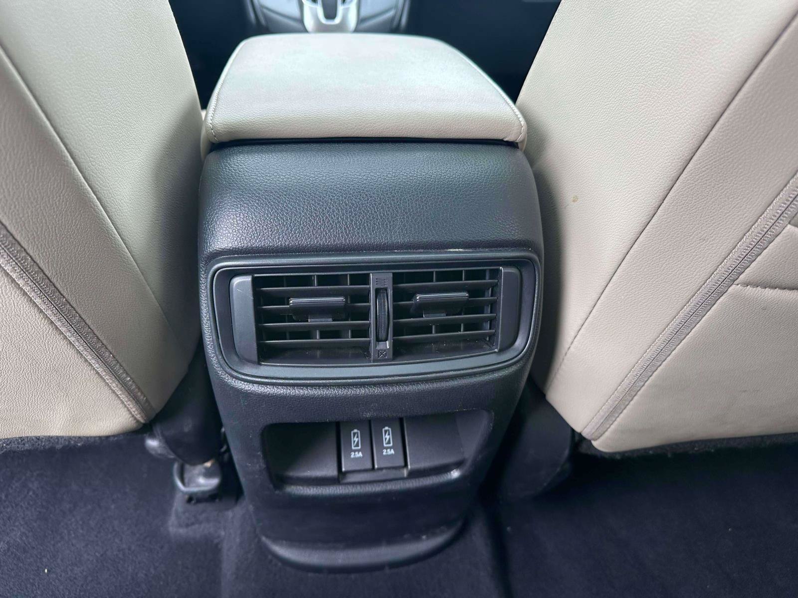 Used 2022 Honda CR-V EX-L image 11