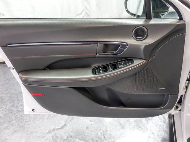 Used 2024 Hyundai Sonata N Line FWD image 26