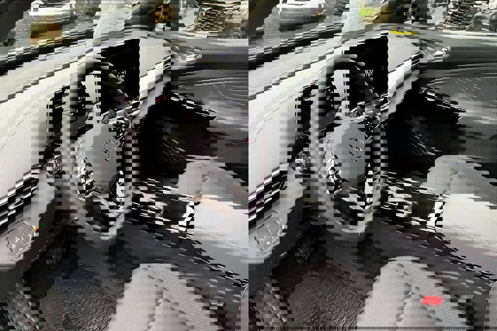 New 2026 Volkswagen ID.4 Pro S image 14