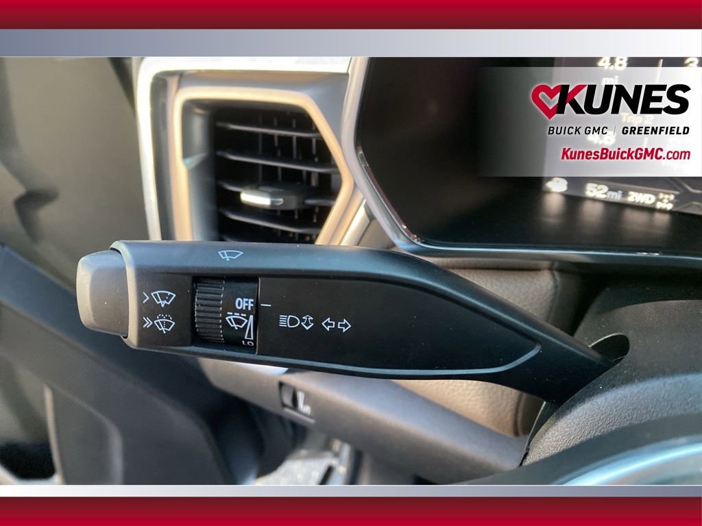 New 2026 GMC Canyon Denali image 22