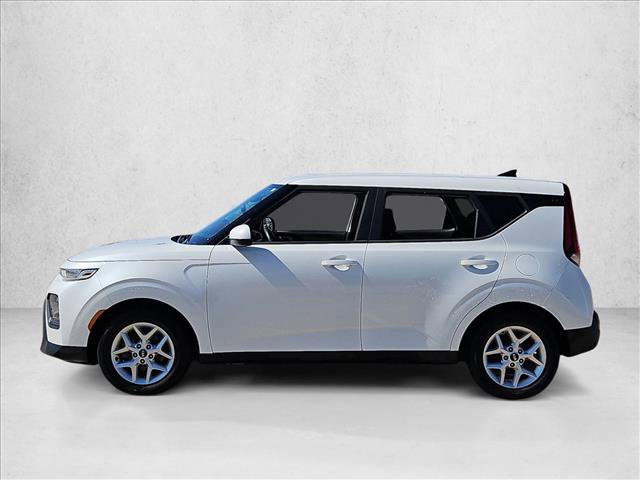 Used 2020 Kia Soul S image 8