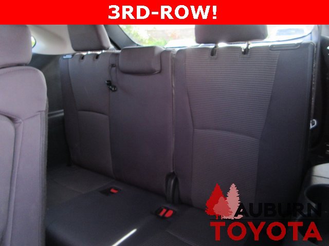 Certified 2024 Toyota Highlander LE image 21