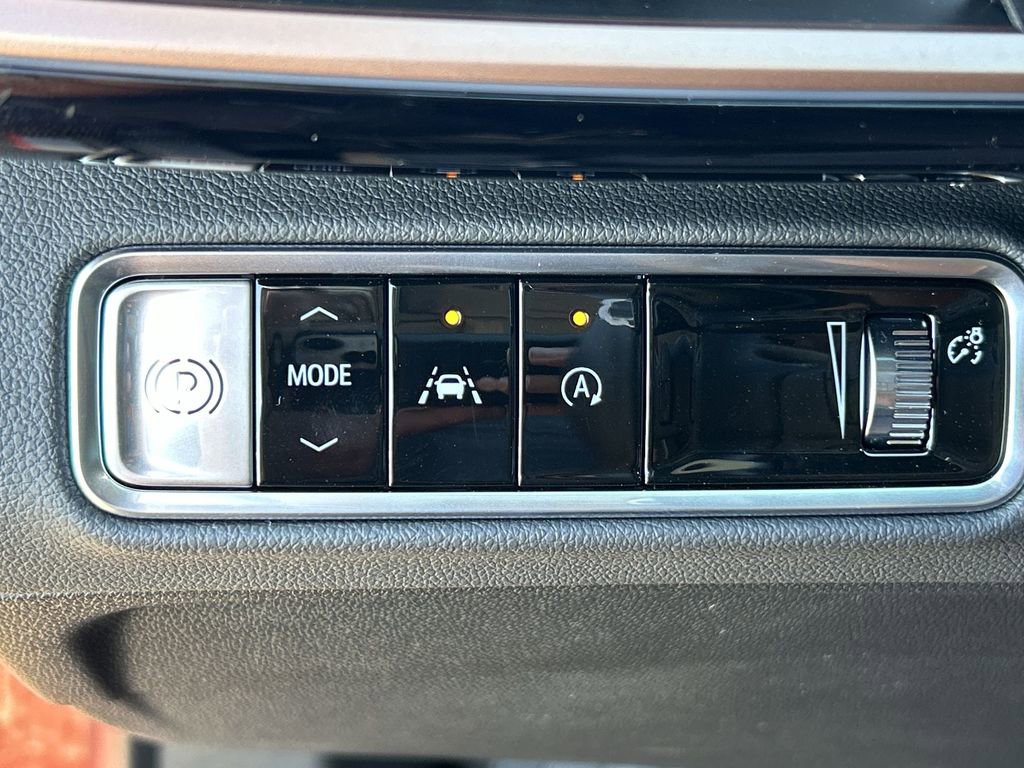 New 2026 Buick Envision Sport Touring image 18