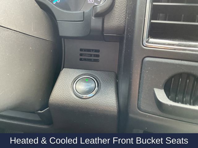 Used 2019 Ford Expedition Max Limited w/ Equipment Group 302A image 34