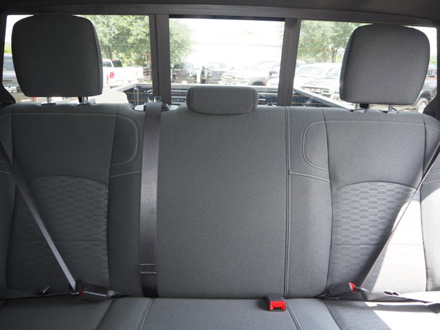 New 2025 RAM 2500 Tradesman image 15